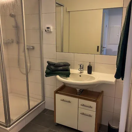 Apartment Bestezeit