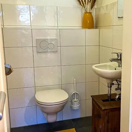 Bestezeit Apartment *