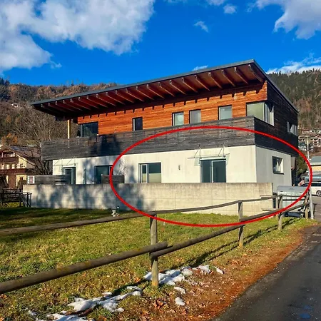 アパート Bestezeit *