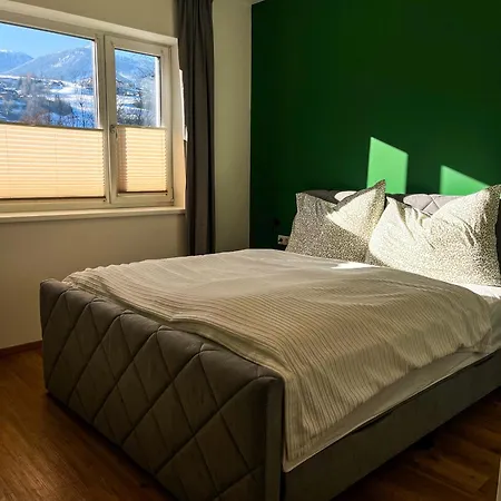 Bestezeit Apartment Schladming