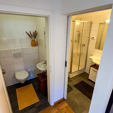 Bestezeit Apartment