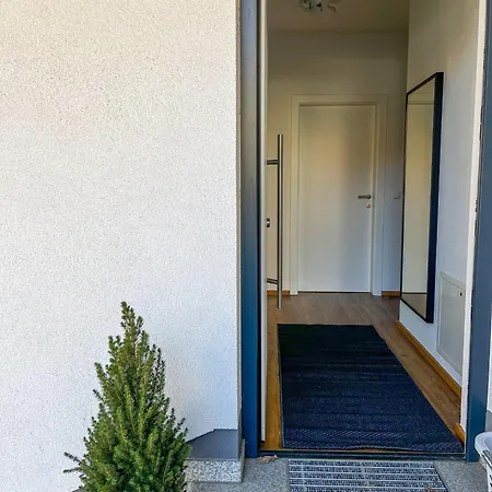 Apartment Bestezeit