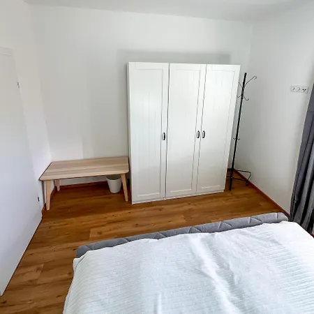 Apartment Bestezeit Schladming