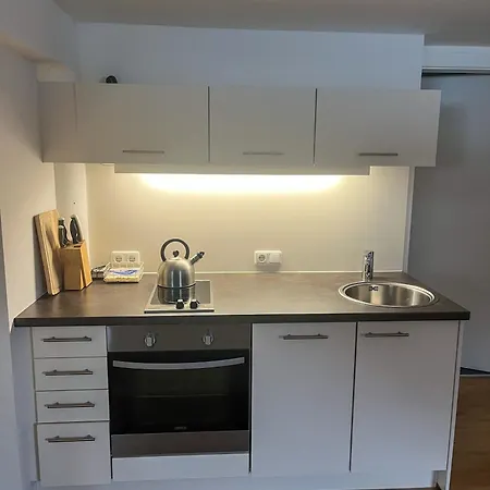 アパート Bestezeit *