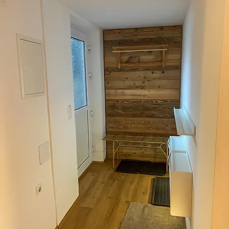 Apartment Bestezeit *