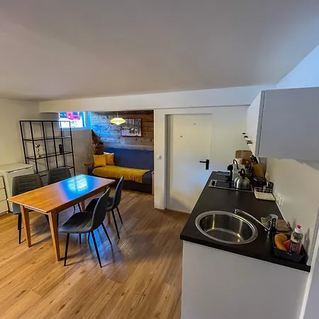 Bestezeit Apartment Schladming