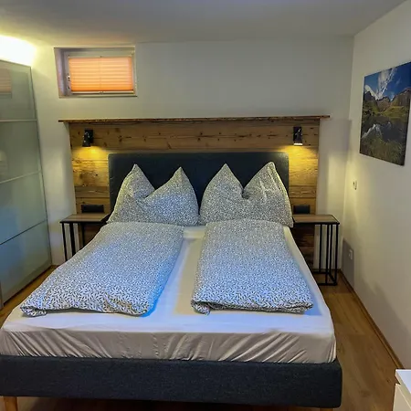 Bestezeit Apartment *
