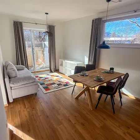 Bestezeit Apartment