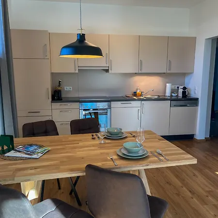 Apartment Bestezeit