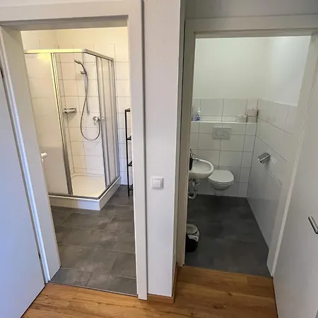 Bestezeit アパート *