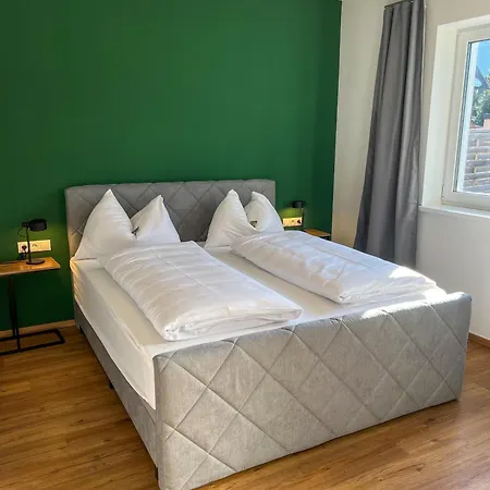 Bestezeit Appartement Schladming