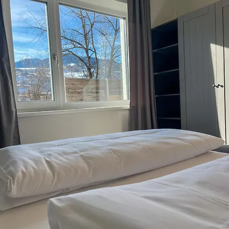 Bestezeit Apartment