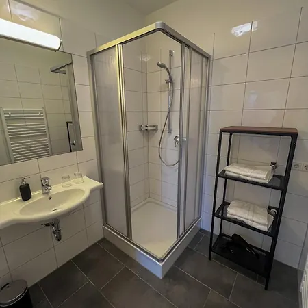 Bestezeit アパート シュラートミンク