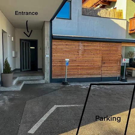 Apartment Bestezeit Schladming