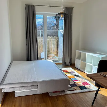 Bestezeit Apartment