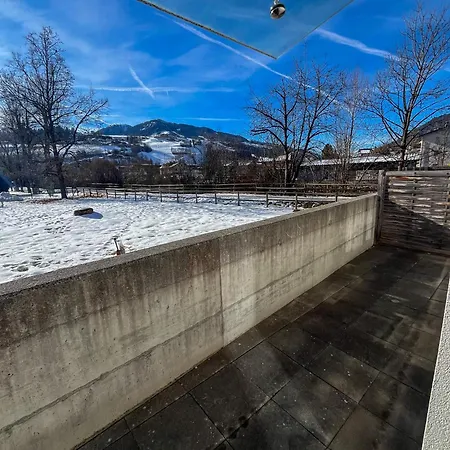 Apartment Bestezeit Schladming