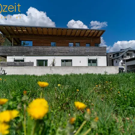 Apartment Bestezeit Schladming