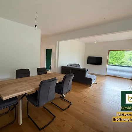 Apartment Bestezeit