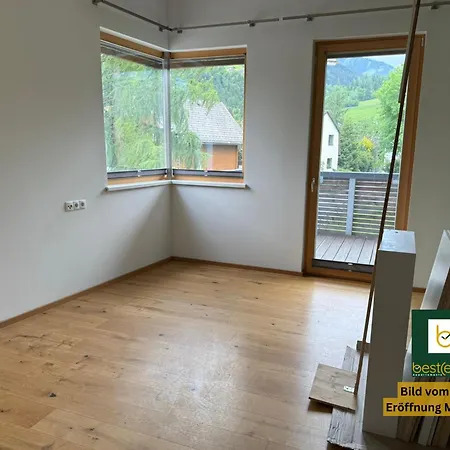 Bestezeit Apartment