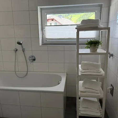 Bestezeit Apartment *