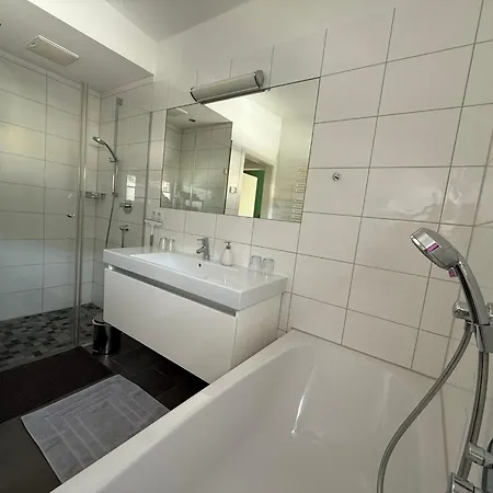 Apartment Bestezeit *