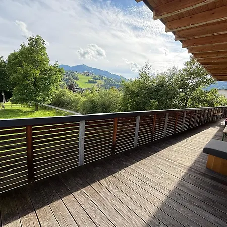 Bestezeit Apartment