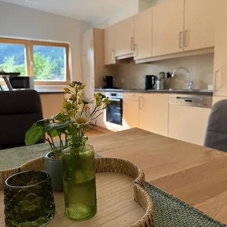 Bestezeit Apartment *