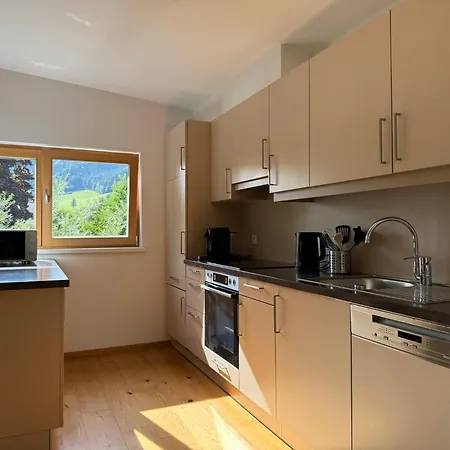 Bestezeit Apartment Schladming