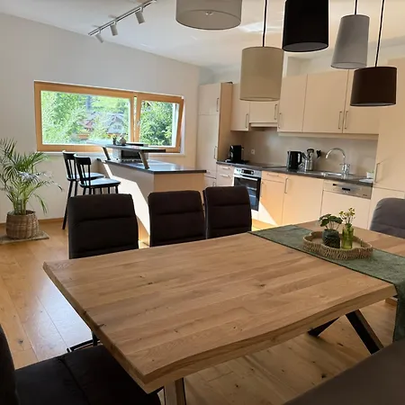 Bestezeit Apartment Schladming