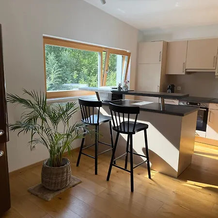 Apartment Bestezeit Schladming