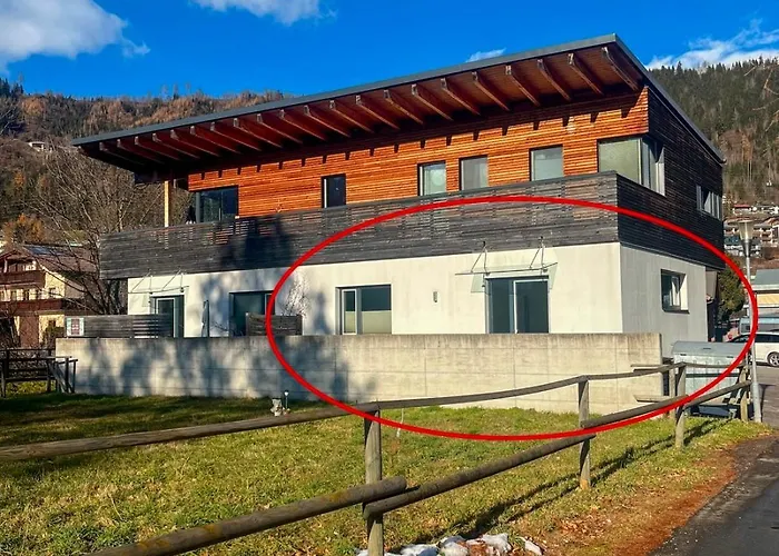 Апартаменты Bestezeit *