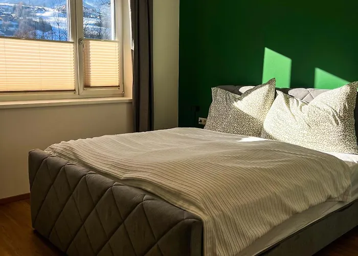 Bestezeit Апартаменты Шладминг