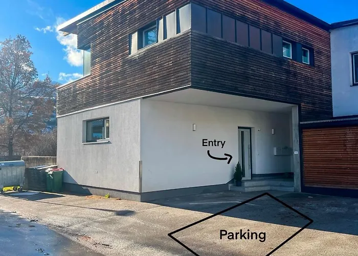 Daire Bestezeit Schladming