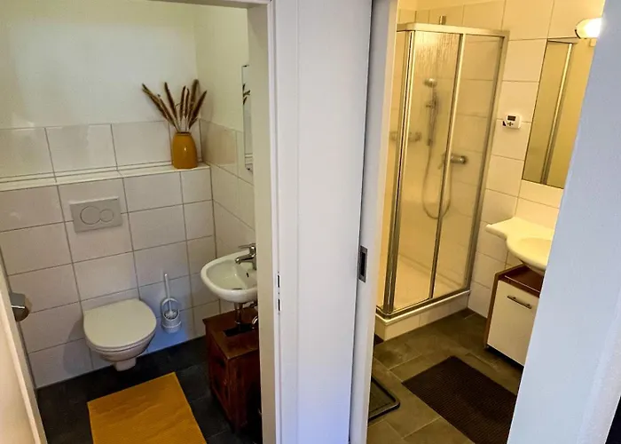 Bestezeit Апартаменты