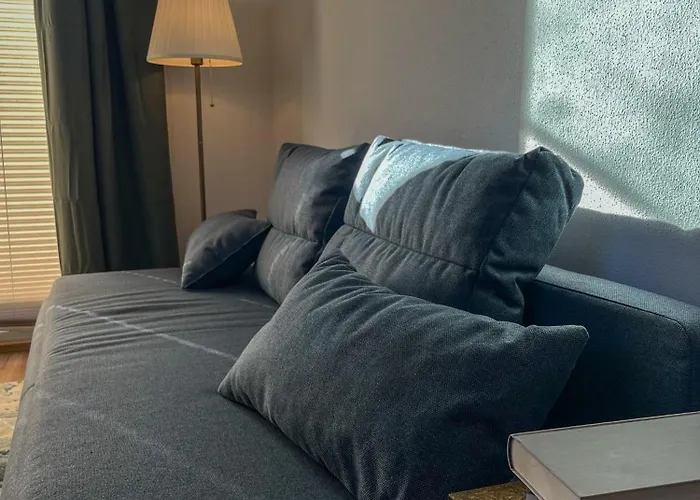 Bestezeit Апартаменты Шладминг