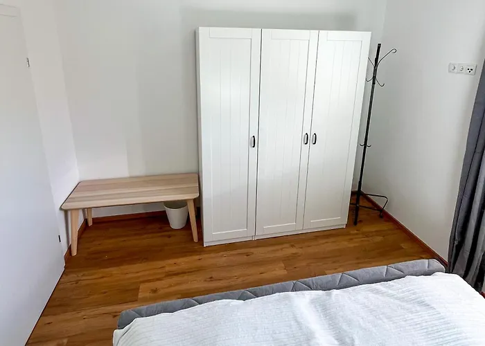 Апартаменты Bestezeit Шладминг