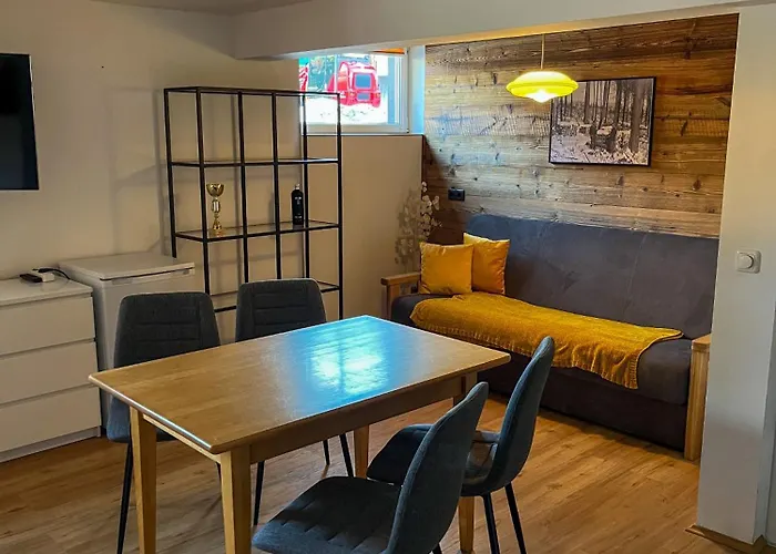 Апартаменты Bestezeit *