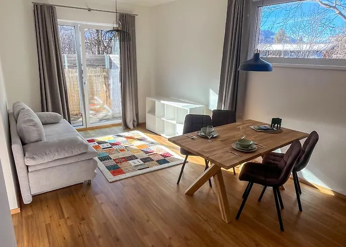 Bestezeit Апартаменты