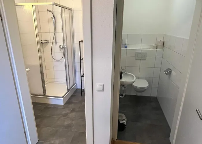 Bestezeit Апартаменты *