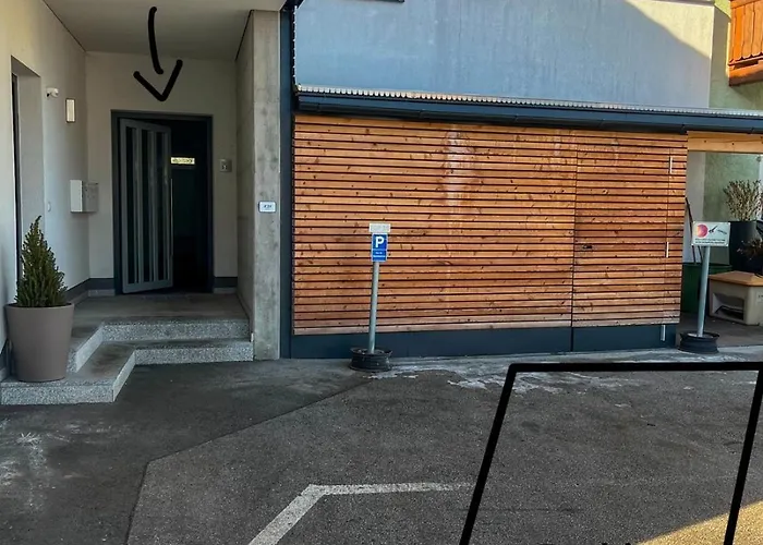 Daire Bestezeit Schladming