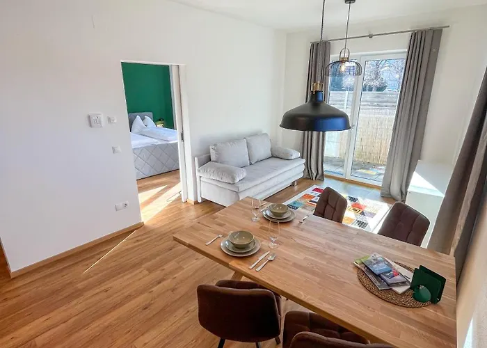 Bestezeit Апартаменты *