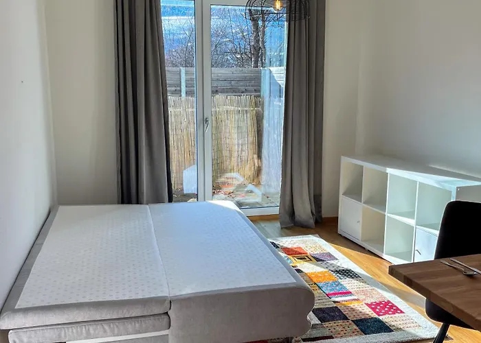 Bestezeit Апартаменты