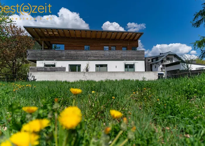 Daire Bestezeit Schladming