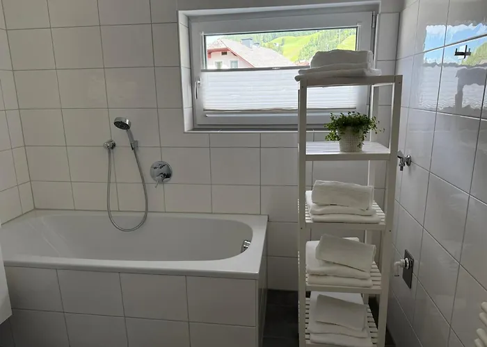 Bestezeit Апартаменты *