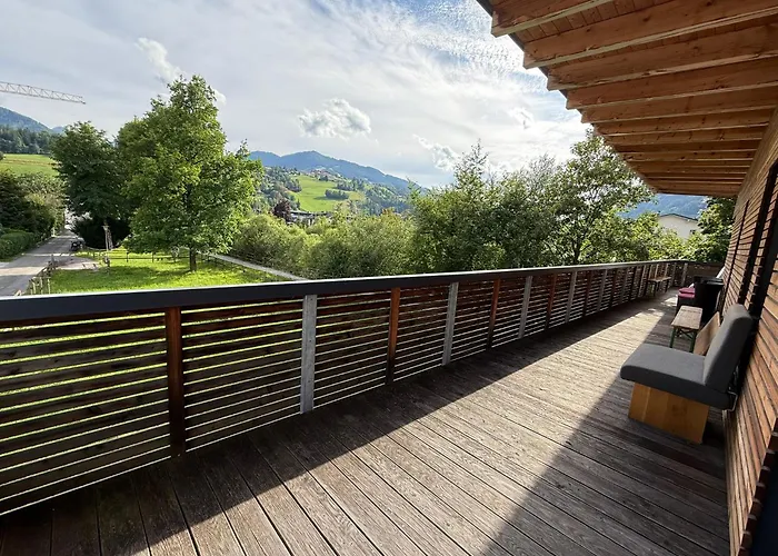 Bestezeit Апартаменты