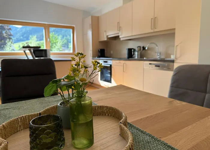 Bestezeit Апартаменты *