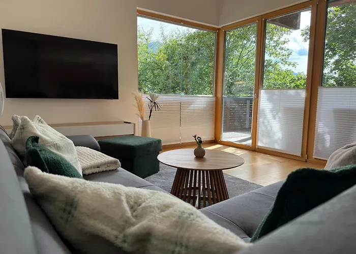 Daire Bestezeit Schladming