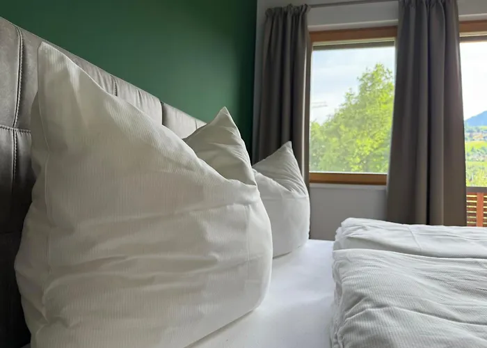 Bestezeit Daire Schladming