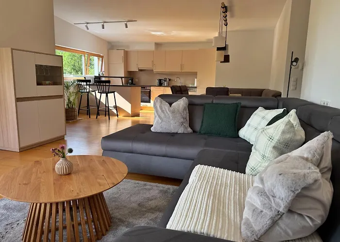 Bestezeit Daire Schladming