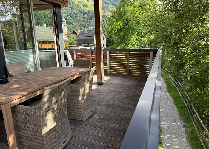 Апартаменты Bestezeit